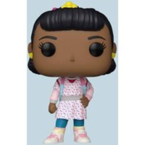 Stranger Things Erica Sinclair Funko Pop! Vinyl Figure