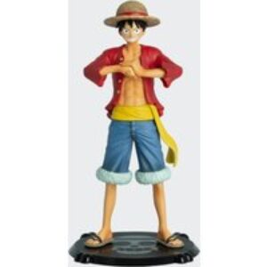 One Piece Monkey D. Luffy 12” Figure