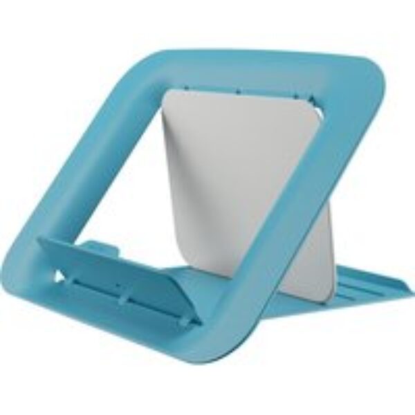 LEITZ Ergo Cosy Laptop Stand - Blue