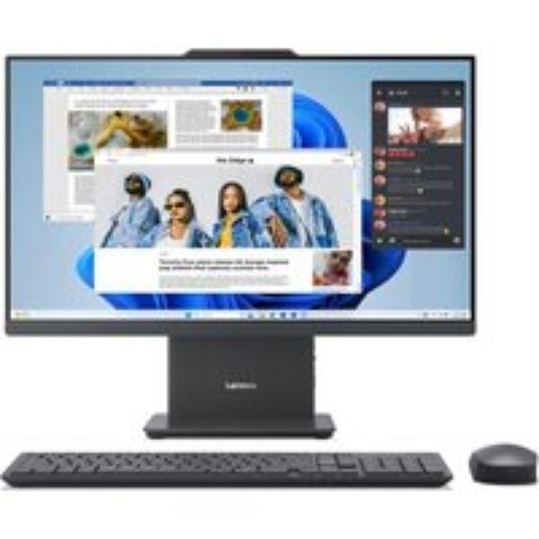 LENOVO IdeaCentre AIO 23.8" All-in-One PC - Intel®Core i5