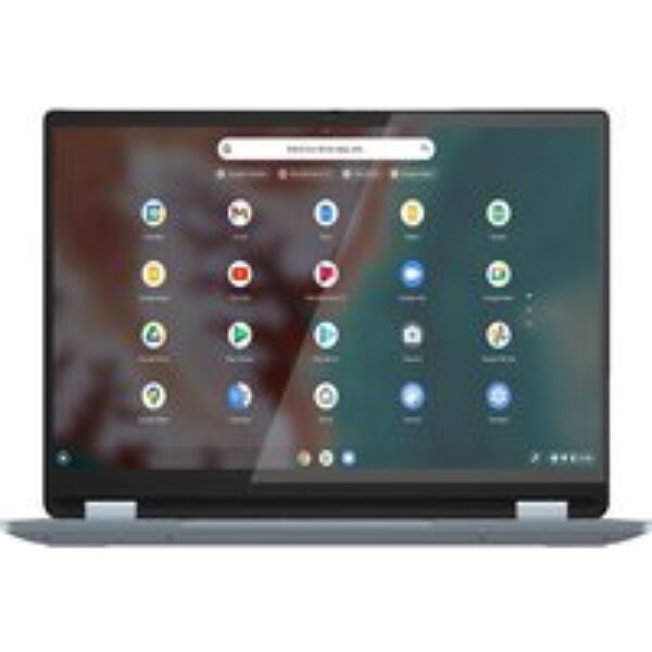 LENOVO IdeaPad Flex 5 14" 2 in 1 Chromebook Plus - Intel®Core i3