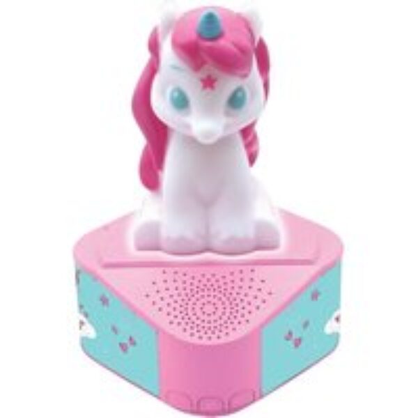 LEXIBOOK BTD80UNI Portable Bluetooth Speaker - Unicorn