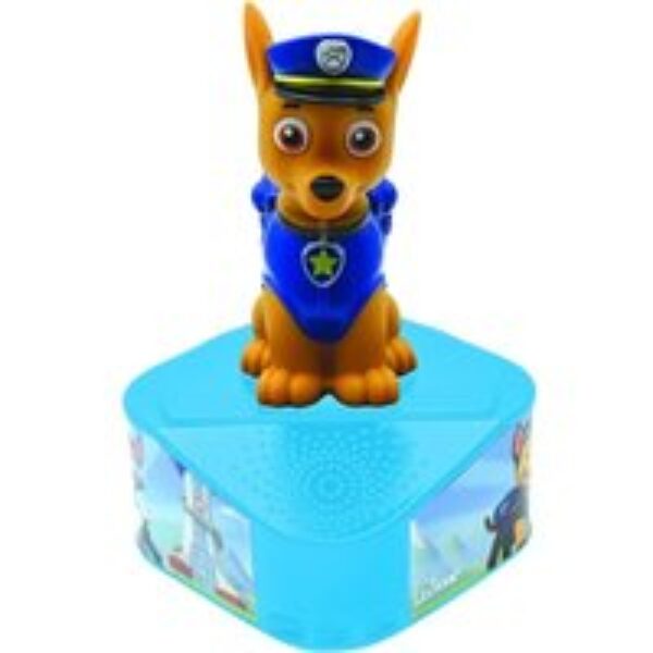 LEXIBOOK BTD80PA Portable Bluetooth Speaker - Paw Patrol