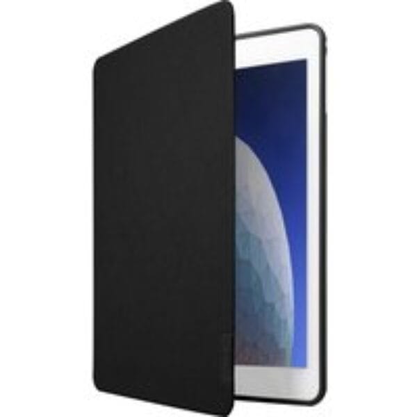 LAUT Prestige Folio 10.2" iPad Pro Case - Black