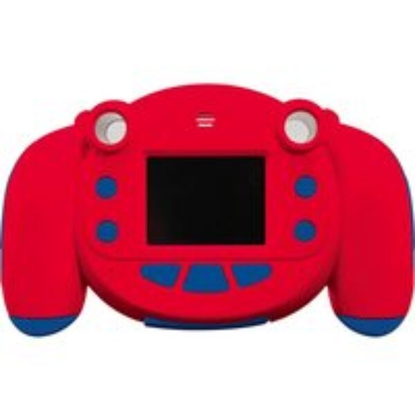 LEXIBOOK Spider-Man Kids' Digital Camera - Red & Blue