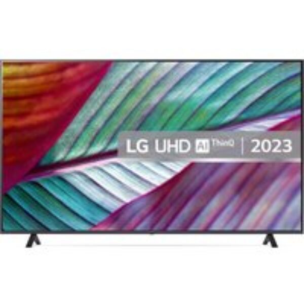 75" LG 75UR78006LK  Smart 4K Ultra HD HDR LED TV