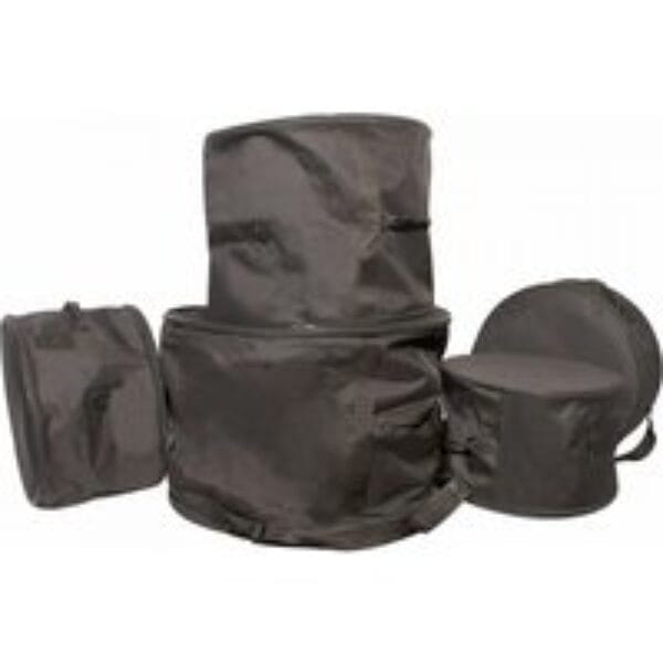 ON STAGE DPB3000 Padded Drum Bag Set