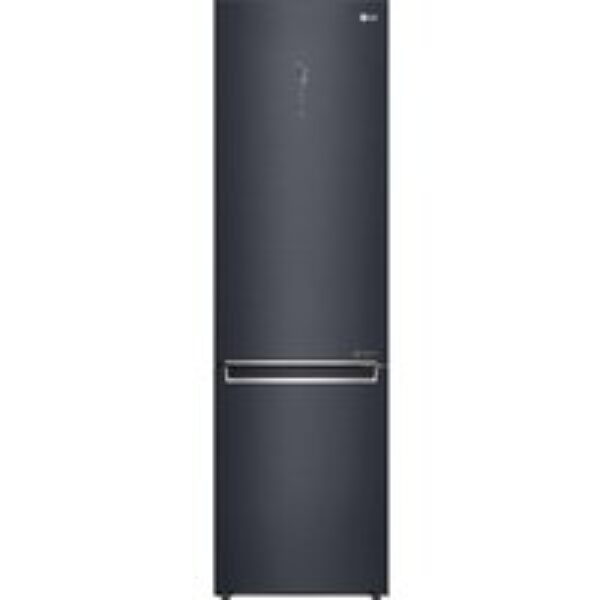 LG Centum GBB92MCABP Smart 70/30 Fridge Freezer - Matte Black