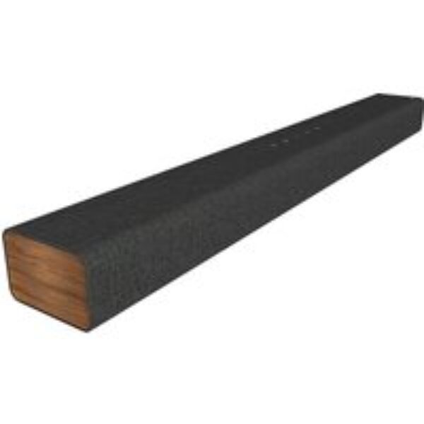 LG SP2 2.1 All-in-One Sound Bar - Dark Grey