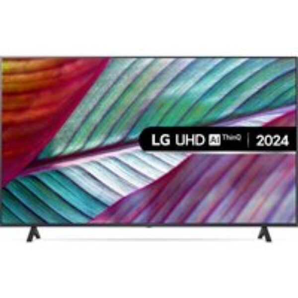 55" LG 55UR75006LK  Smart 4K Ultra HD HDR LED TV