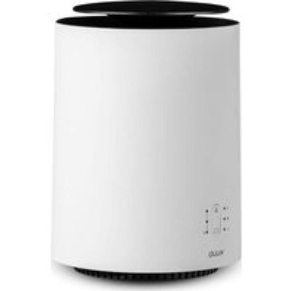 DUUX Threesixty 2 DXCH08UK Portable Smart Heater - White