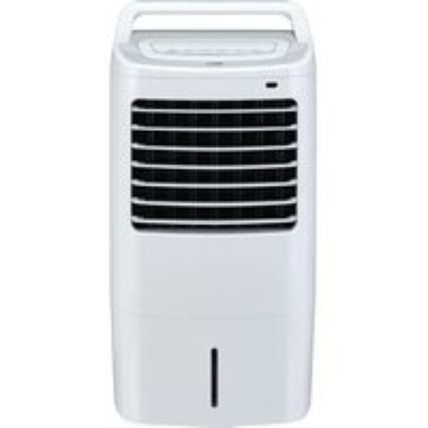 LOGIK L10ACW22 Portable Air Cooler - White