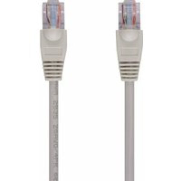 LOGIK L5CRM2M23 CAT5e Ethernet Cable - 2 m