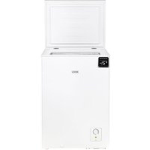 LOGIK L95CFW23 Chest Freezer - White