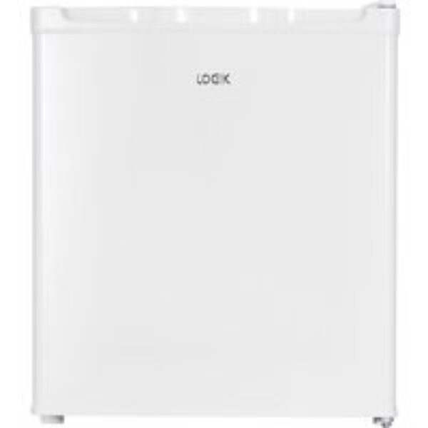 LOGIK LTF33W23 Mini Freezer - White