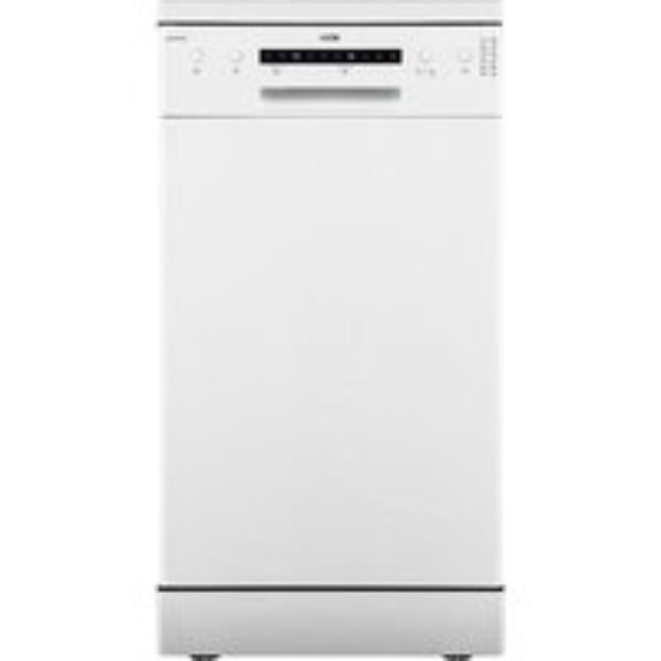 LOGIK EPP LDW45W23 Slimline Dishwasher - White