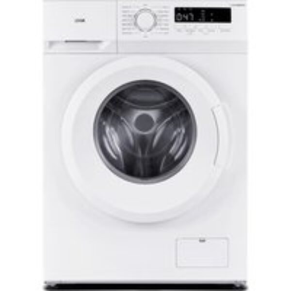 LOGIK L1014WM23 10 kg 1400 Spin Washing Machine - White