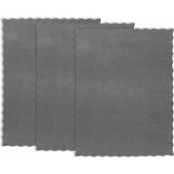 LOGIK LSCX325 Screen Cleaning Cloth - Pack of 3