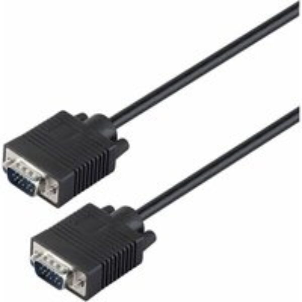 LOGIK LVGA3M23 VGA Cable - 3 m