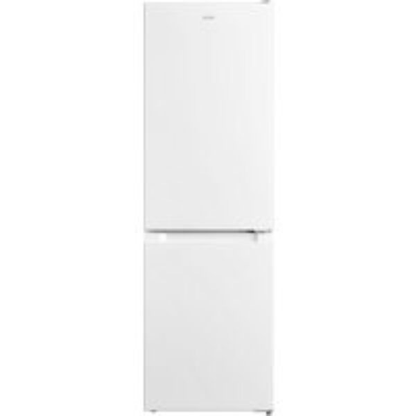 LOGIK LFC50W23 60/40 Fridge Freezer - White