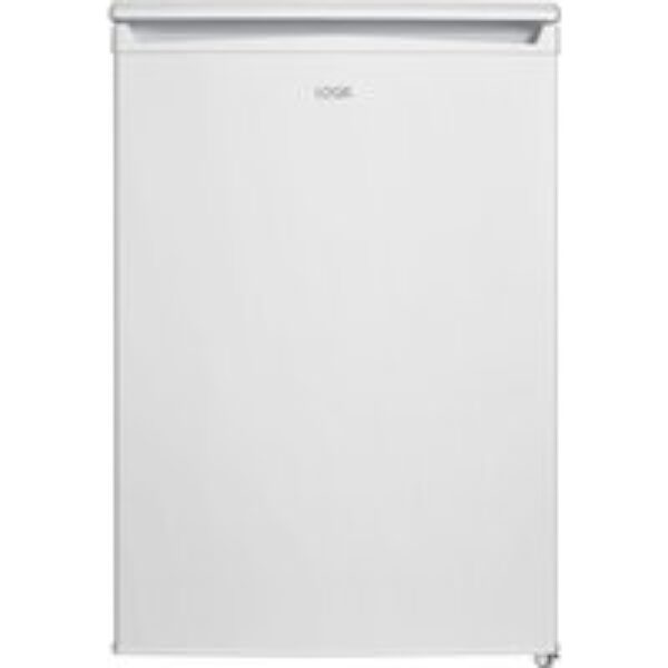 LOGIK LUR55W23 Undercounter Fridge - White