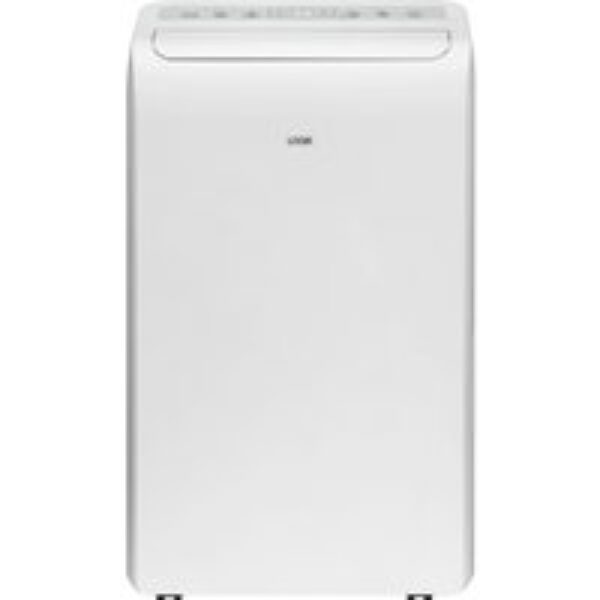 LOGIK L20DH24 Dehumidifier - White