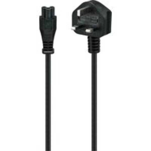 LOGIK LCLOVER22 Clover Power Adapter Cable - 2 m