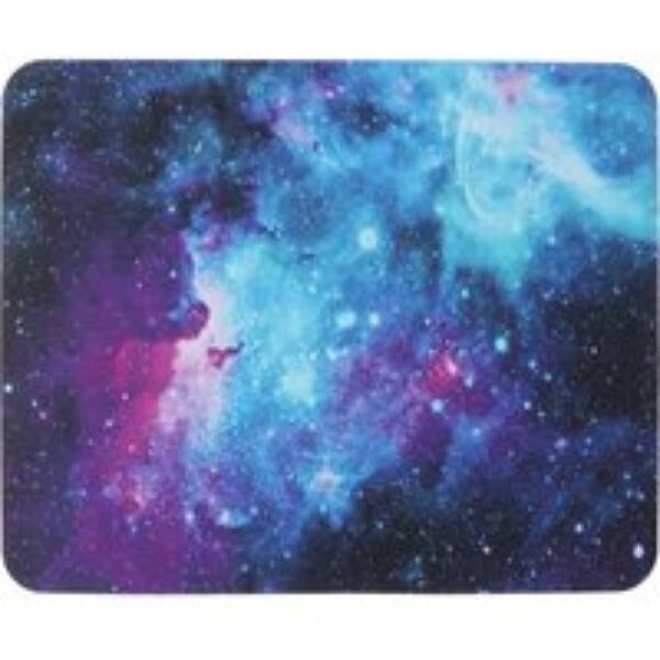 LOGIK LMMBL25 Mouse Mat - Blue