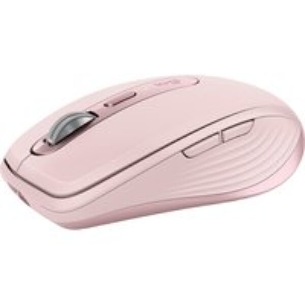 LOGITECH MX Anywhere 3S Wireless Darkfield Mouse - Rose