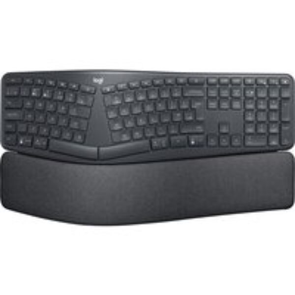 LOGITECH ERGO K860 Wireless Keyboard - Graphite