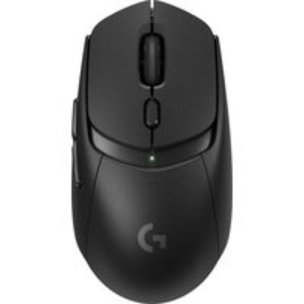 LOGITECH G309 Lightspeed Wireless Optical Gaming Mouse - Black