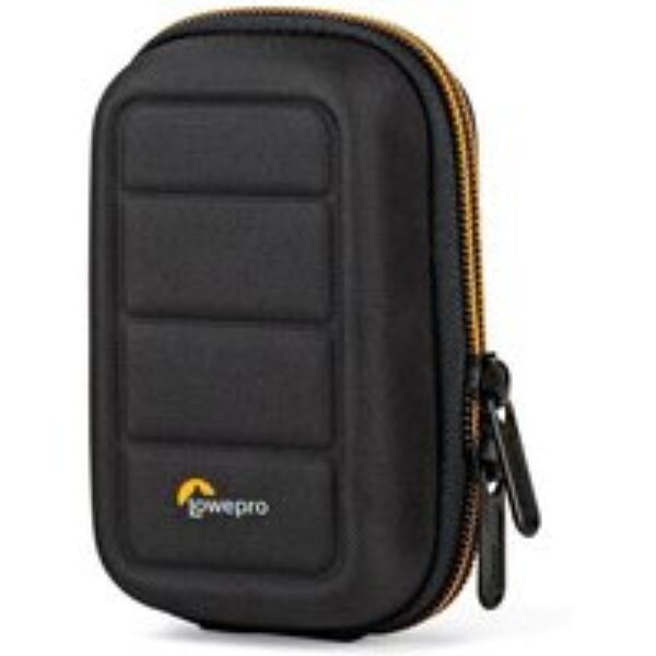 LOWEPRO Hardside CS 20 Compact Camera Case - Black