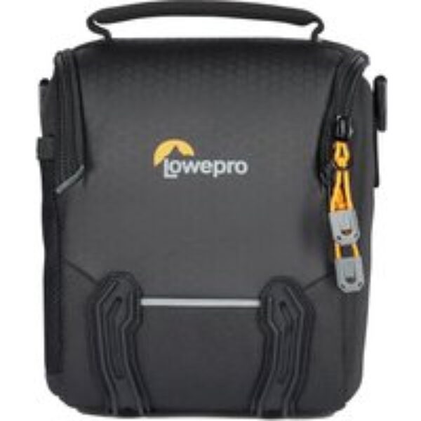 LOWEPRO Adventura Go SH 120 III Mirrorless Camera Bag - Black