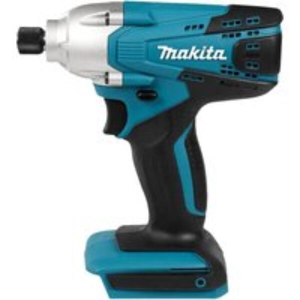 MAKITA G-Series TD127DZ 18V Impact Driver - Body Only