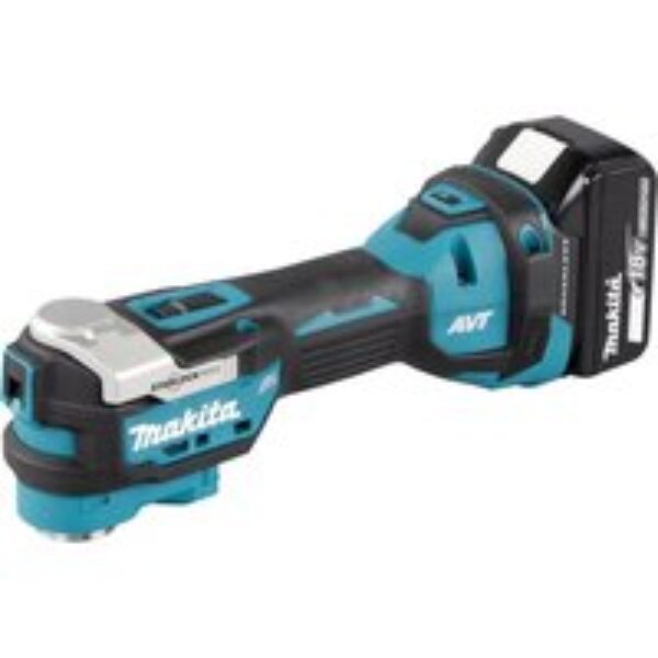 MAKITA DTM52Z Cordless Oscillating Multi-Tool