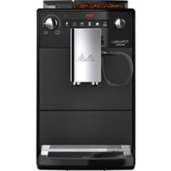 MELITTA Series 600  Latticia OT F300-100 Bean to Cup Coffee Machine - Black