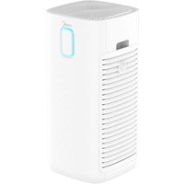 MIDEA Pure Control XL 1878 Smart Air Purifier - White