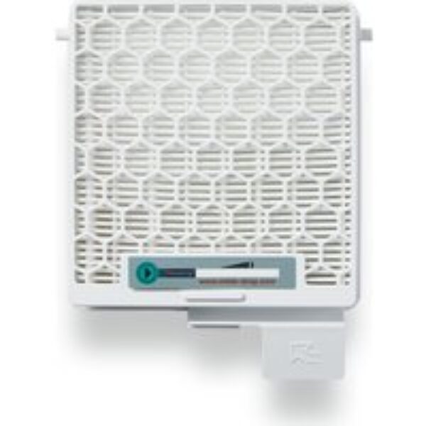 MIELE HEPA AirClean Filter SF-HA60 with TimeStrip