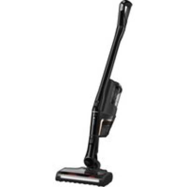 MIELE Triflex HX2 Cat&Dog Cordless Vacuum Cleaner - Obsidian Black