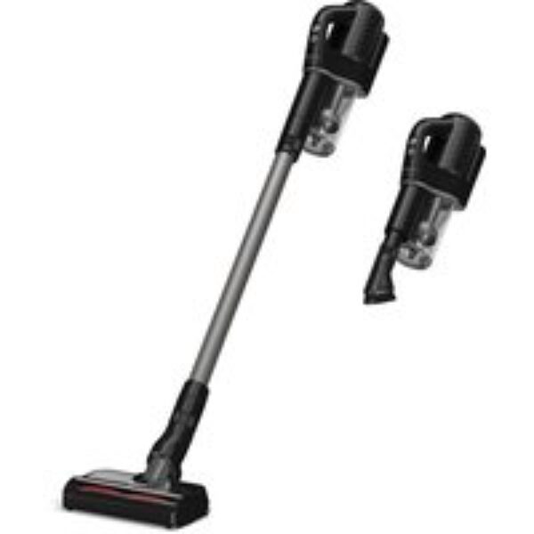 MIELE DuoFlex HX1 Cat & Dog Cordless Vacuum Cleaner - Obsidian Black