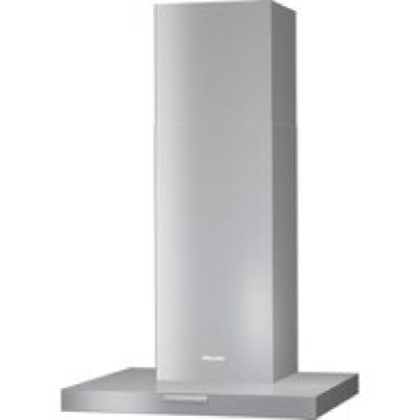 MIELE DAW1620 Chimney Cooker Hood - Stainless Steel