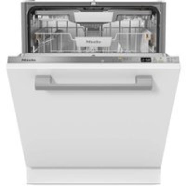 MIELE Active Plus G5450 SCVi Full-size Fully Integrated Dishwasher