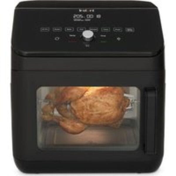 INSTANT Vortex ClearCook Air Fryer Oven - Black