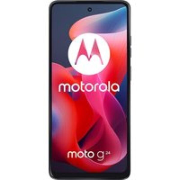 MOTOROLA Moto G24 - 128 GB