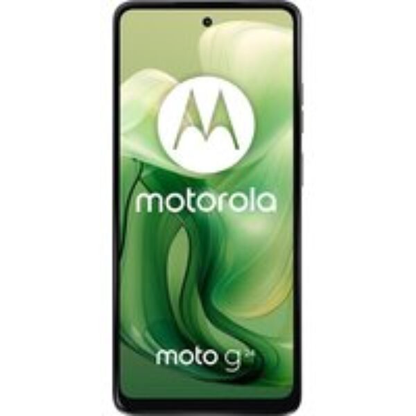 MOTOROLA Moto G24 - 128 GB