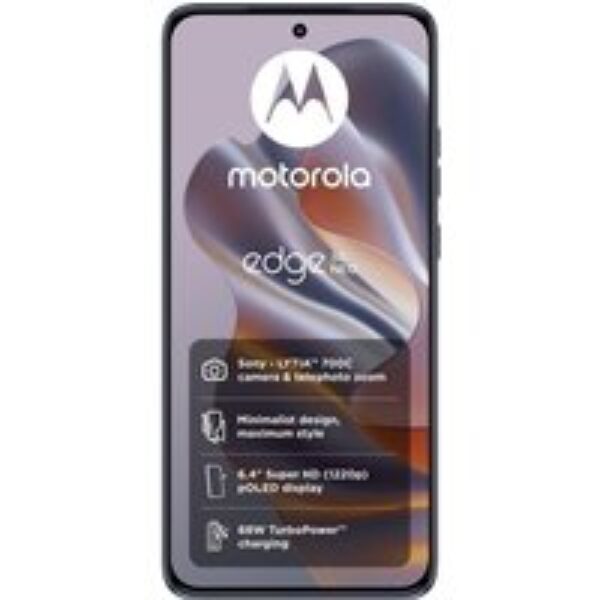 MOTOROLA Edge 50 Neo - 256 GB