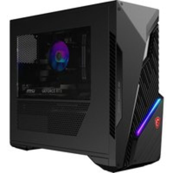 MSI MAG Infinite S3 Gaming PC - Intel®Core i7