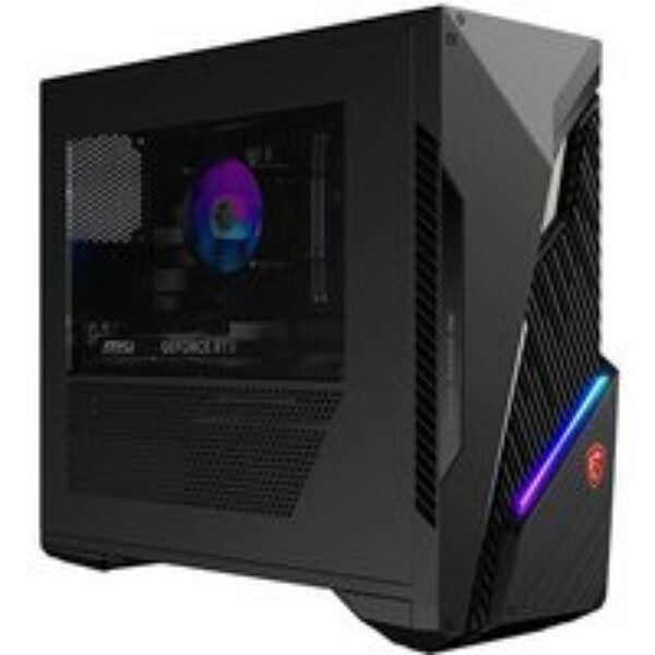 MSI MAG Infinite S3 Gaming PC - Intel® Coreª i5