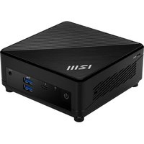 MSI Cubi 5 Mini Desktop PC - Intel®Core i5