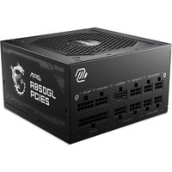 MSI MEG Ai1300P PCIE5 Modular ATX PSU - 1300 W